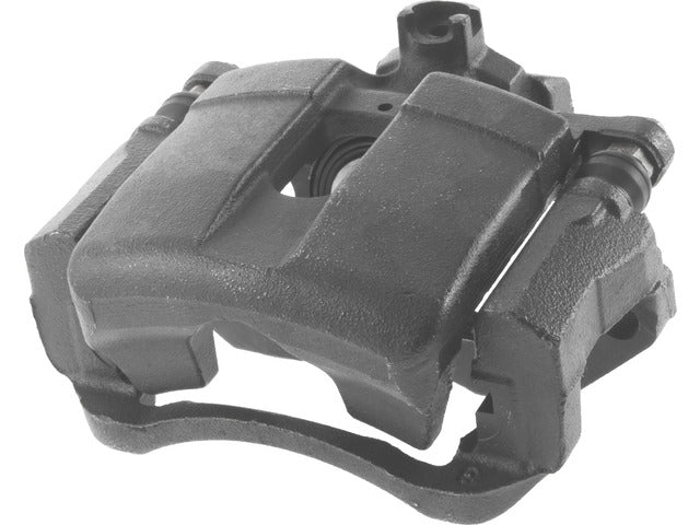 Centric Parts Disc Brake Caliper P/N:141.74013 Fits: Mitsubishi Fuso Fe140 07-06, Mitsubishi Fuso Fe145 11-06, Mitsubishi Fuso Fe145cc 11-06, Sterling Truck 360 09-07 - Image 4