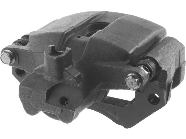 Centric Parts Disc Brake Caliper P/N:141.74013 Fits: Mitsubishi Fuso Fe140 07-06, Mitsubishi Fuso Fe145 11-06, Mitsubishi Fuso Fe145cc 11-06, Sterling Truck 360 09-07 - Image 5