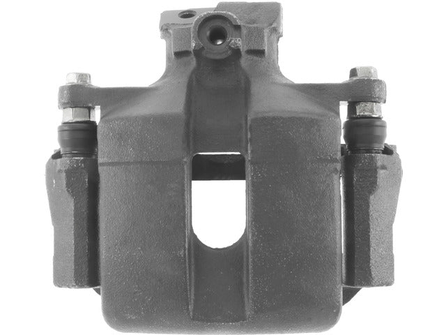 Centric Parts Disc Brake Caliper P/N:141.74013 Fits: Mitsubishi Fuso Fe140 07-06, Mitsubishi Fuso Fe145 11-06, Mitsubishi Fuso Fe145cc 11-06, Sterling Truck 360 09-07 - Image 6