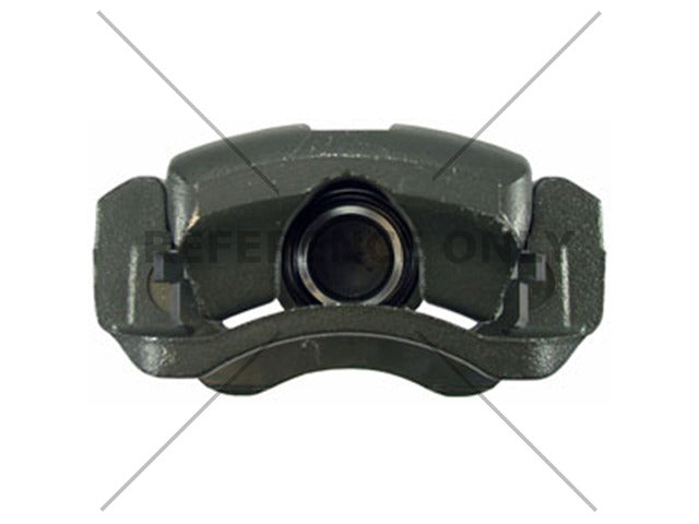Centric Parts Disc Brake Caliper P/N:141.74014 Fits: Mitsubishi Fuso Fe140 07-06, Mitsubishi Fuso Fe145 11-06, Mitsubishi Fuso Fe145cc 11-06, Sterling Truck 360 09-07 - Image 2
