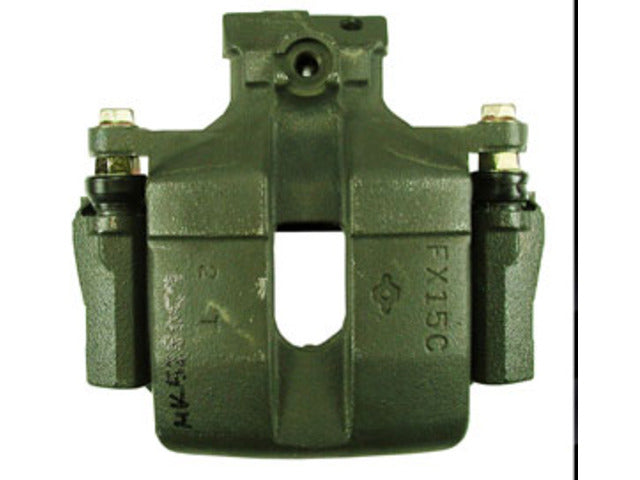 Centric Parts Disc Brake Caliper P/N:141.74014 Fits: Mitsubishi Fuso Fe140 07-06, Mitsubishi Fuso Fe145 11-06, Mitsubishi Fuso Fe145cc 11-06, Sterling Truck 360 09-07 - Image 3
