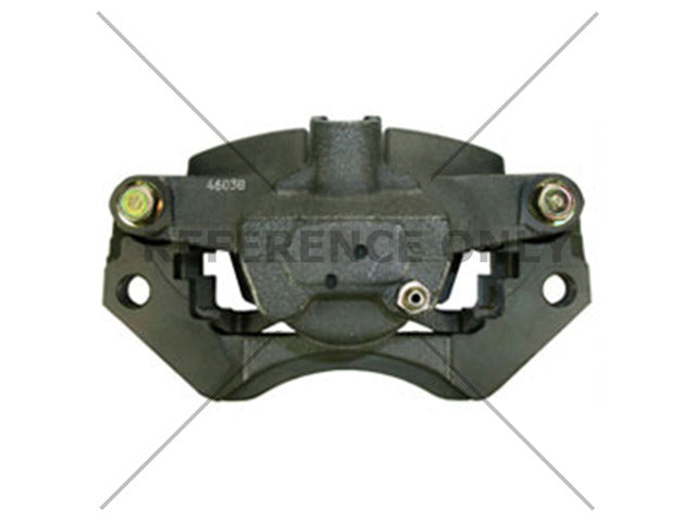 Centric Parts Disc Brake Caliper P/N:141.74015 Fits: Freightliner Fl360 12-10, Mitsubishi Fuso Fe180 11-06 - Image 1