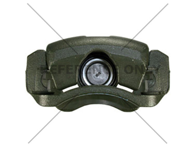 Centric Parts Disc Brake Caliper P/N:141.74015 Fits: Freightliner Fl360 12-10, Mitsubishi Fuso Fe180 11-06 - Image 2