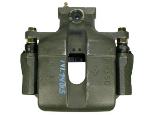 Centric Parts Disc Brake Caliper P/N:141.74015 Fits: Freightliner Fl360 12-10, Mitsubishi Fuso Fe180 11-06 - Image 3