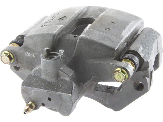 Centric Parts Disc Brake Caliper P/N:141.74016 Fits: Freightliner Fl360 12-10, Mitsubishi Fuso Fe180 11-06 - Image 5