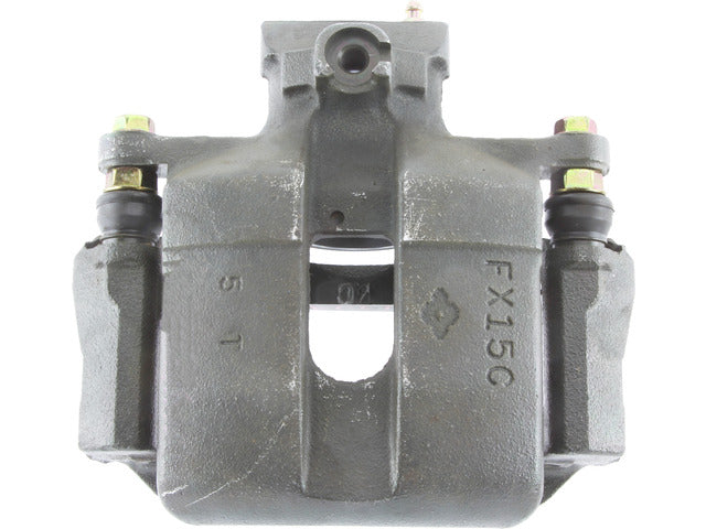 Centric Parts Disc Brake Caliper P/N:141.74016 Fits: Freightliner Fl360 12-10, Mitsubishi Fuso Fe180 11-06 - Image 6