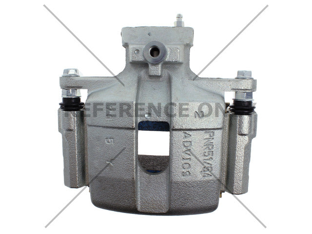 Centric Parts Disc Brake Caliper P/N:141.74020 Fits: Mitsubishi Fuso Canter Fe160 14-12, Mitsubishi Fuso Canter Fe180 14-12 - Image 2