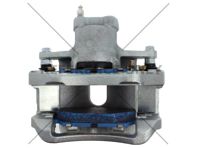 Centric Parts Disc Brake Caliper P/N:141.74020 Fits: Mitsubishi Fuso Canter Fe160 14-12, Mitsubishi Fuso Canter Fe180 14-12 - Image 3
