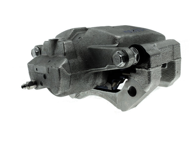 Centric Parts Disc Brake Caliper P/N:141.74020 Fits: Mitsubishi Fuso Canter Fe160 14-12, Mitsubishi Fuso Canter Fe180 14-12 - Image 4