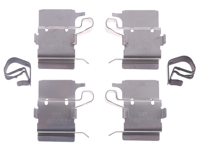 Centric Parts Disc Brake Caliper P/N:141.74021 Fits: Mitsubishi Fuso Canter Fe160 14-12, Mitsubishi Fuso Canter Fe180 14-12 - Image 4