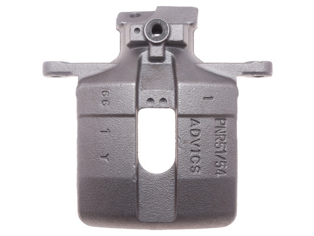 Centric Parts Disc Brake Caliper P/N:141.74021 Fits: Mitsubishi Fuso Canter Fe160 14-12, Mitsubishi Fuso Canter Fe180 14-12 - Image 5