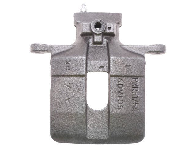 Centric Parts Disc Brake Caliper P/N:141.74025 Fits: Mitsubishi Fuso Canter Fe125 14-12 - Image 4