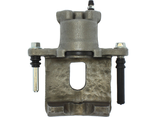 Centric Parts Disc Brake Caliper P/N:141.74501 Fits: Mitsubishi Fuso Fe 04-95, Mitsubishi Fuso Fe-ca 2001, Mitsubishi Fuso Fe-hd 04-96, Mitsubishi Fuso Fe-sp 04-96 - Image 2