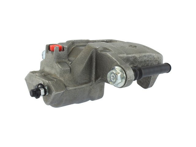 Centric Parts Disc Brake Caliper P/N:141.74501 Fits: Mitsubishi Fuso Fe 04-95, Mitsubishi Fuso Fe-ca 2001, Mitsubishi Fuso Fe-hd 04-96, Mitsubishi Fuso Fe-sp 04-96 - Image 5