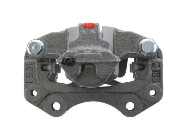 Centric Parts Disc Brake Caliper P/N:141.74502 Fits: Mitsubishi Fuso Fe 04-95, Mitsubishi Fuso Fe-ca 2001, Mitsubishi Fuso Fe-hd 04-96, Mitsubishi Fuso Fe-sp 04-96 - Image 1