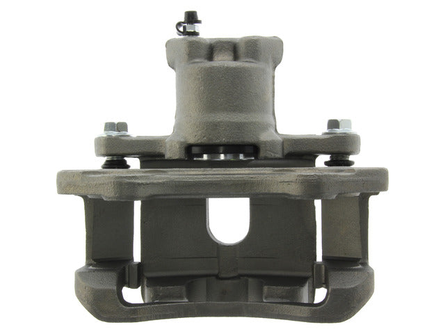 Centric Parts Disc Brake Caliper P/N:141.74502 Fits: Mitsubishi Fuso Fe 04-95, Mitsubishi Fuso Fe-ca 2001, Mitsubishi Fuso Fe-hd 04-96, Mitsubishi Fuso Fe-sp 04-96 - Image 2