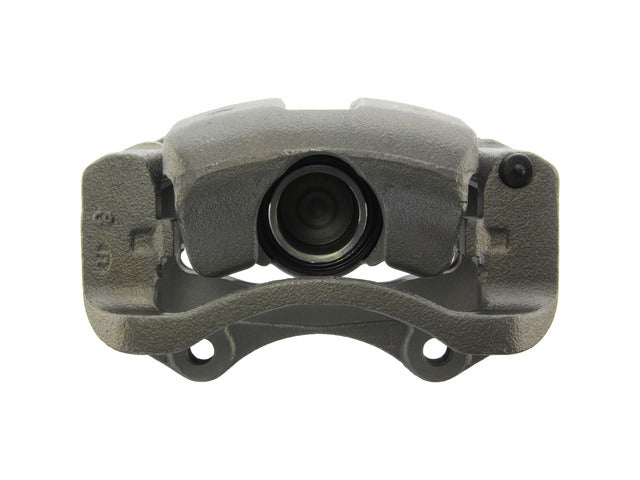 Centric Parts Disc Brake Caliper P/N:141.74502 Fits: Mitsubishi Fuso Fe 04-95, Mitsubishi Fuso Fe-ca 2001, Mitsubishi Fuso Fe-hd 04-96, Mitsubishi Fuso Fe-sp 04-96 - Image 3
