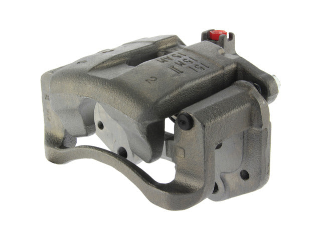 Centric Parts Disc Brake Caliper P/N:141.74502 Fits: Mitsubishi Fuso Fe 04-95, Mitsubishi Fuso Fe-ca 2001, Mitsubishi Fuso Fe-hd 04-96, Mitsubishi Fuso Fe-sp 04-96 - Image 4