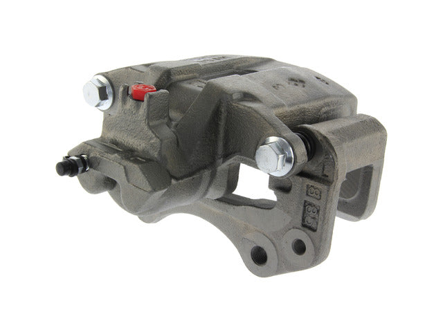 Centric Parts Disc Brake Caliper P/N:141.74502 Fits: Mitsubishi Fuso Fe 04-95, Mitsubishi Fuso Fe-ca 2001, Mitsubishi Fuso Fe-hd 04-96, Mitsubishi Fuso Fe-sp 04-96 - Image 5