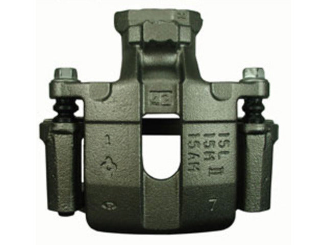 Centric Parts Disc Brake Caliper P/N:141.74503 Fits: Mitsubishi Fuso Fe 04-95, Mitsubishi Fuso Fe-ca 2001, Mitsubishi Fuso Fe-hd 04-96, Mitsubishi Fuso Fe-sp 04-96 - Image 1