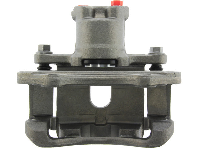 Centric Parts Disc Brake Caliper P/N:141.74504 Fits: Mitsubishi Fuso Fe 04-95, Mitsubishi Fuso Fe-ca 2001, Mitsubishi Fuso Fe-hd 04-96, Mitsubishi Fuso Fe-sp 04-96 - Image 2