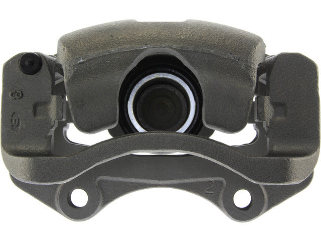 Centric Parts Disc Brake Caliper P/N:141.74504 Fits: Mitsubishi Fuso Fe 04-95, Mitsubishi Fuso Fe-ca 2001, Mitsubishi Fuso Fe-hd 04-96, Mitsubishi Fuso Fe-sp 04-96 - Image 3