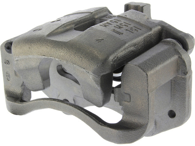 Centric Parts Disc Brake Caliper P/N:141.74504 Fits: Mitsubishi Fuso Fe 04-95, Mitsubishi Fuso Fe-ca 2001, Mitsubishi Fuso Fe-hd 04-96, Mitsubishi Fuso Fe-sp 04-96 - Image 4