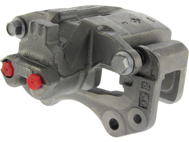 Centric Parts Disc Brake Caliper P/N:141.74504 Fits: Mitsubishi Fuso Fe 04-95, Mitsubishi Fuso Fe-ca 2001, Mitsubishi Fuso Fe-hd 04-96, Mitsubishi Fuso Fe-sp 04-96 - Image 5