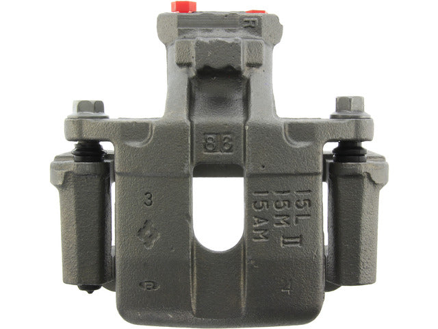 Centric Parts Disc Brake Caliper P/N:141.74504 Fits: Mitsubishi Fuso Fe 04-95, Mitsubishi Fuso Fe-ca 2001, Mitsubishi Fuso Fe-hd 04-96, Mitsubishi Fuso Fe-sp 04-96 - Image 6