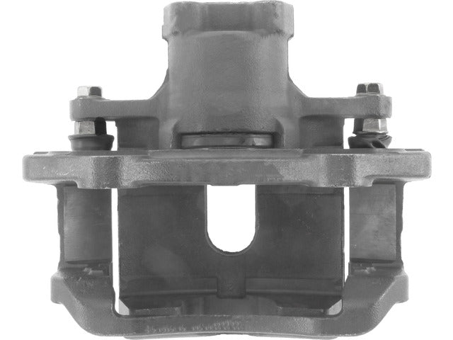 Centric Parts Disc Brake Caliper P/N:141.74505 Fits: Mitsubishi Fuso Fe120 2005, Mitsubishi Fuso Fe140 07-06, Mitsubishi Fuso Fe145 11-05, Mitsubishi Fuso Fe145cc 11-05, Sterling Truck 360 09-07 - Image 2