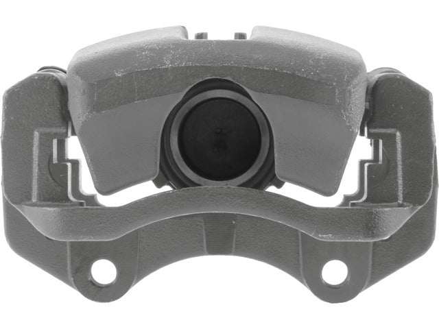 Centric Parts Disc Brake Caliper P/N:141.74505 Fits: Mitsubishi Fuso Fe120 2005, Mitsubishi Fuso Fe140 07-06, Mitsubishi Fuso Fe145 11-05, Mitsubishi Fuso Fe145cc 11-05, Sterling Truck 360 09-07 - Image 3
