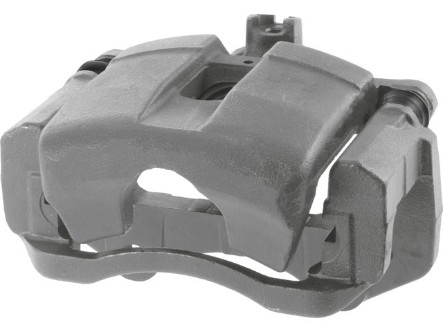 Centric Parts Disc Brake Caliper P/N:141.74505 Fits: Mitsubishi Fuso Fe120 2005, Mitsubishi Fuso Fe140 07-06, Mitsubishi Fuso Fe145 11-05, Mitsubishi Fuso Fe145cc 11-05, Sterling Truck 360 09-07 - Image 4