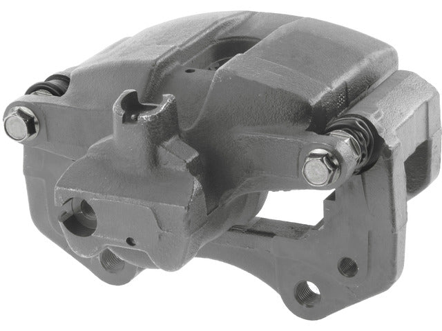 Centric Parts Disc Brake Caliper P/N:141.74505 Fits: Mitsubishi Fuso Fe120 2005, Mitsubishi Fuso Fe140 07-06, Mitsubishi Fuso Fe145 11-05, Mitsubishi Fuso Fe145cc 11-05, Sterling Truck 360 09-07 - Image 5
