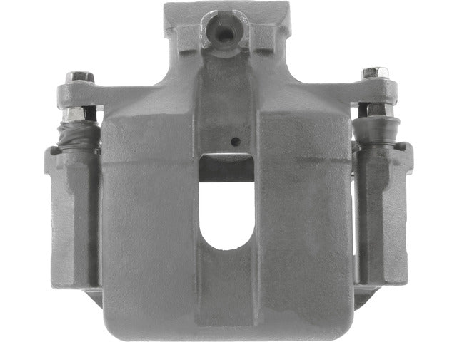 Centric Parts Disc Brake Caliper P/N:141.74505 Fits: Mitsubishi Fuso Fe120 2005, Mitsubishi Fuso Fe140 07-06, Mitsubishi Fuso Fe145 11-05, Mitsubishi Fuso Fe145cc 11-05, Sterling Truck 360 09-07 - Image 6