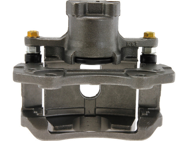 Centric Parts Disc Brake Caliper P/N:141.74506 Fits: Mitsubishi Fuso Fe120 2005, Mitsubishi Fuso Fe140 07-06, Mitsubishi Fuso Fe145 11-05, Mitsubishi Fuso Fe145cc 11-05, Sterling Truck 360 09-07 - Image 2