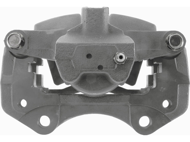Centric Parts Disc Brake Caliper P/N:141.74507 Fits: Mitsubishi Fuso Fe120 2005, Mitsubishi Fuso Fe140 07-06, Mitsubishi Fuso Fe145 11-05, Mitsubishi Fuso Fe145cc 11-05, Sterling Truck 360 09-07 - Image 1