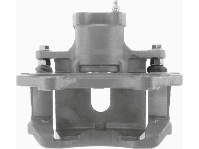 Centric Parts Disc Brake Caliper P/N:141.74507 Fits: Mitsubishi Fuso Fe120 2005, Mitsubishi Fuso Fe140 07-06, Mitsubishi Fuso Fe145 11-05, Mitsubishi Fuso Fe145cc 11-05, Sterling Truck 360 09-07 - Image 2