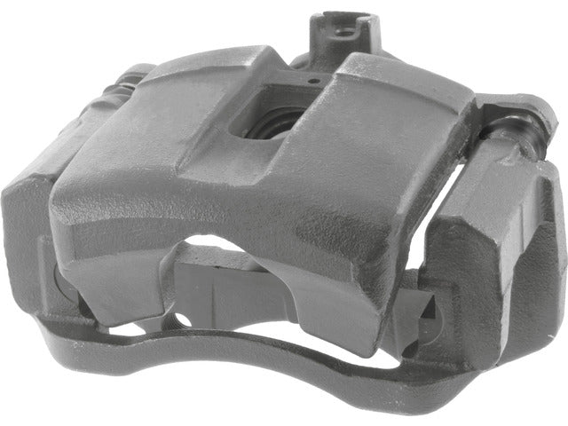 Centric Parts Disc Brake Caliper P/N:141.74507 Fits: Mitsubishi Fuso Fe120 2005, Mitsubishi Fuso Fe140 07-06, Mitsubishi Fuso Fe145 11-05, Mitsubishi Fuso Fe145cc 11-05, Sterling Truck 360 09-07 - Image 4