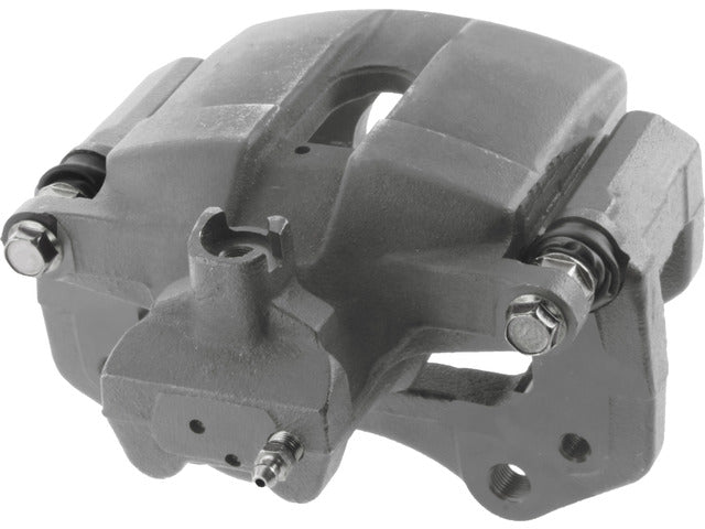 Centric Parts Disc Brake Caliper P/N:141.74507 Fits: Mitsubishi Fuso Fe120 2005, Mitsubishi Fuso Fe140 07-06, Mitsubishi Fuso Fe145 11-05, Mitsubishi Fuso Fe145cc 11-05, Sterling Truck 360 09-07 - Image 5