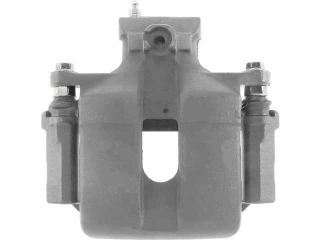 Centric Parts Disc Brake Caliper P/N:141.74507 Fits: Mitsubishi Fuso Fe120 2005, Mitsubishi Fuso Fe140 07-06, Mitsubishi Fuso Fe145 11-05, Mitsubishi Fuso Fe145cc 11-05, Sterling Truck 360 09-07 - Image 6
