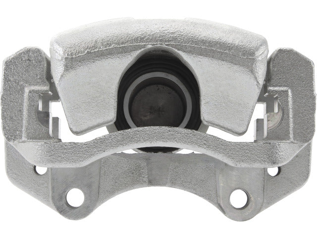 Centric Parts Disc Brake Caliper P/N:141.74508 Fits: Mitsubishi Fuso Fe120 2005, Mitsubishi Fuso Fe140 07-06, Mitsubishi Fuso Fe145 11-05, Mitsubishi Fuso Fe145cc 11-05, Sterling Truck 360 09-07 - Image 3