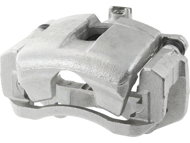 Centric Parts Disc Brake Caliper P/N:141.74508 Fits: Mitsubishi Fuso Fe120 2005, Mitsubishi Fuso Fe140 07-06, Mitsubishi Fuso Fe145 11-05, Mitsubishi Fuso Fe145cc 11-05, Sterling Truck 360 09-07 - Image 4