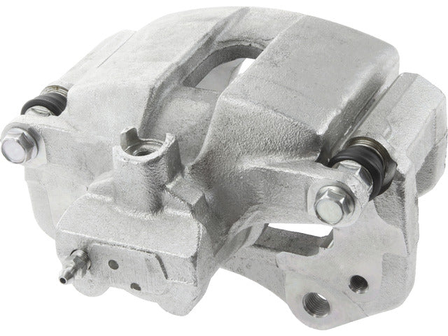 Centric Parts Disc Brake Caliper P/N:141.74508 Fits: Mitsubishi Fuso Fe120 2005, Mitsubishi Fuso Fe140 07-06, Mitsubishi Fuso Fe145 11-05, Mitsubishi Fuso Fe145cc 11-05, Sterling Truck 360 09-07 - Image 5
