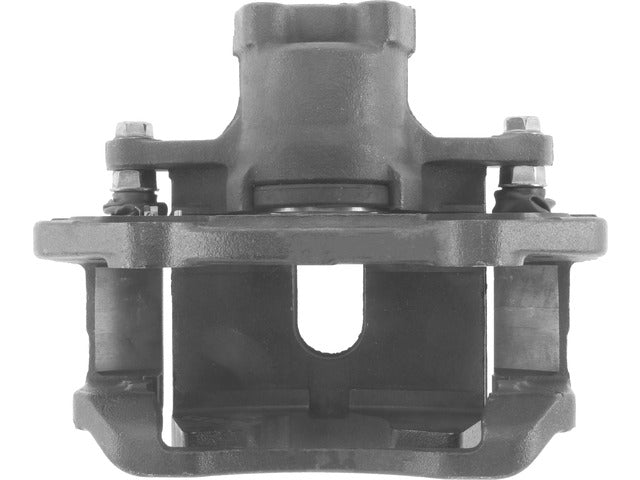 Centric Parts Disc Brake Caliper P/N:141.74511 Fits: Freightliner Fl360 12-10, Mitsubishi Fuso Fe180 11-05 - Image 2