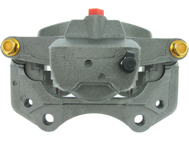 Centric Parts Disc Brake Caliper P/N:141.74513 Fits: Mitsubishi Fuso Canter Fe160 14-12, Mitsubishi Fuso Canter Fe180 14-12 - Image 1
