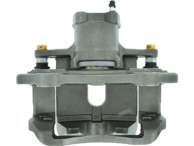 Centric Parts Disc Brake Caliper P/N:141.74513 Fits: Mitsubishi Fuso Canter Fe160 14-12, Mitsubishi Fuso Canter Fe180 14-12 - Image 2