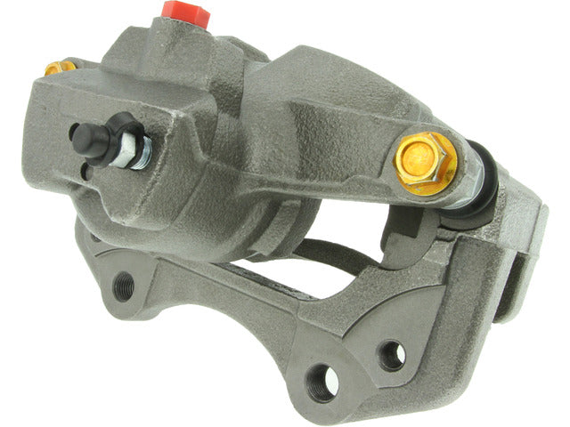 Centric Parts Disc Brake Caliper P/N:141.74513 Fits: Mitsubishi Fuso Canter Fe160 14-12, Mitsubishi Fuso Canter Fe180 14-12 - Image 5