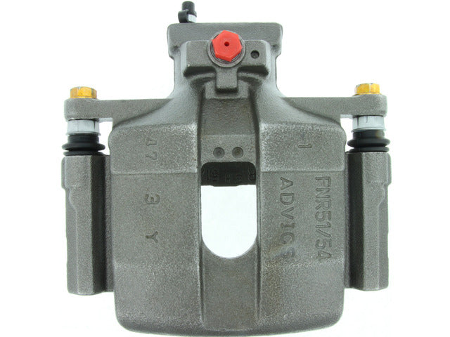 Centric Parts Disc Brake Caliper P/N:141.74513 Fits: Mitsubishi Fuso Canter Fe160 14-12, Mitsubishi Fuso Canter Fe180 14-12 - Image 6