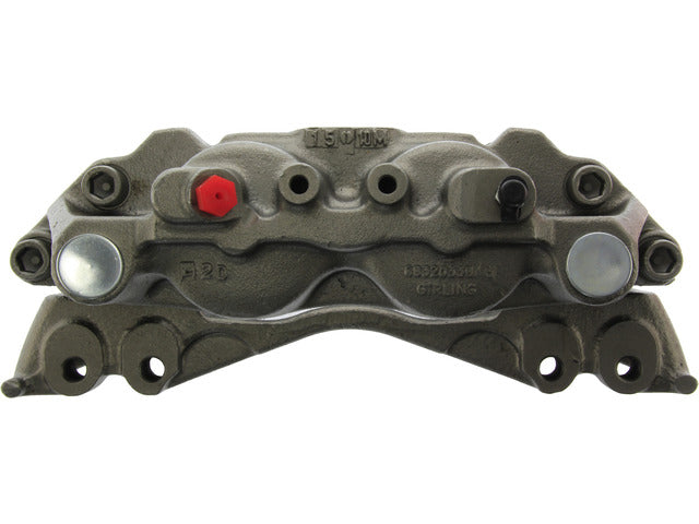 Centric Parts Disc Brake Caliper P/N:141.75001 Fits: Hino 145 10-05, Hino 165 10-05, Hino 185 10-05, Workhorse W42 11-06, Workhorse Custom Chassis W42 08-06 - Image 1
