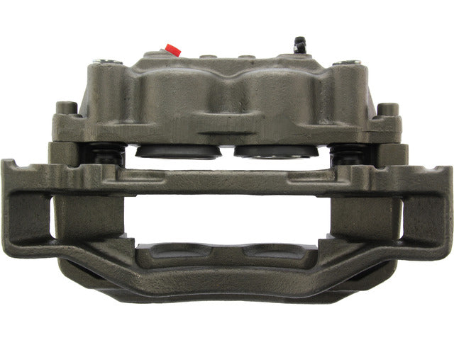 Centric Parts Disc Brake Caliper P/N:141.75001 Fits: Hino 145 10-05, Hino 165 10-05, Hino 185 10-05, Workhorse W42 11-06, Workhorse Custom Chassis W42 08-06 - Image 2